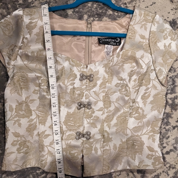 Vintage top! - Picture 10 of 10